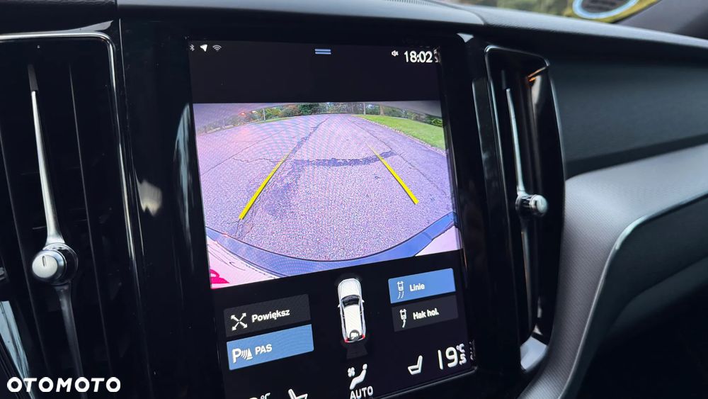 Volvo XC 60 B4 D Geartronic RDesign - 31