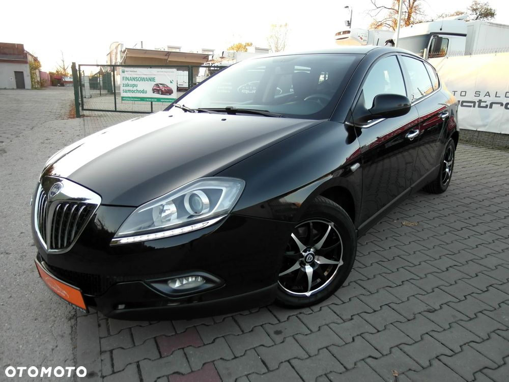 Lancia Delta - 4