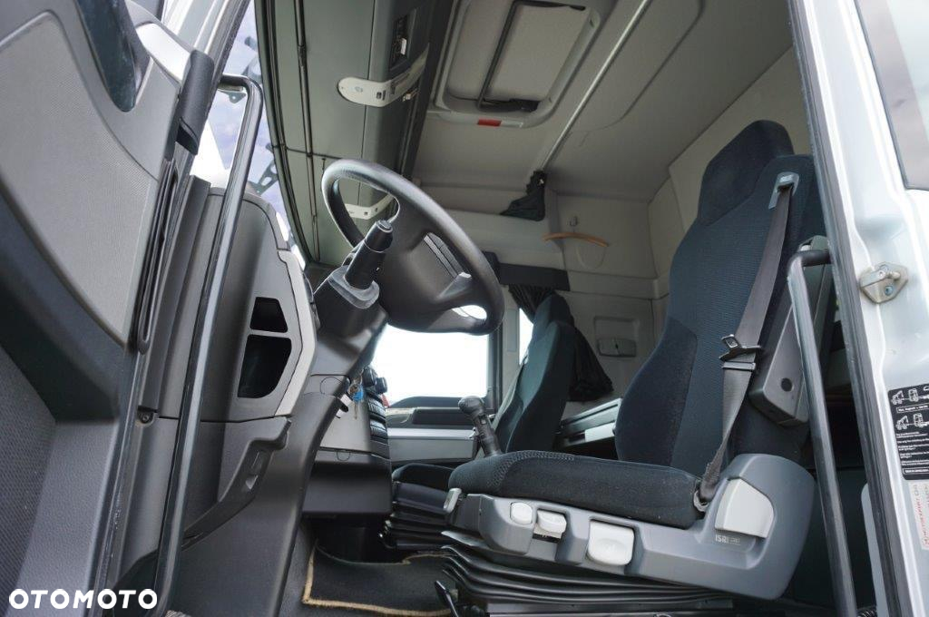 MAN Tgx - 5