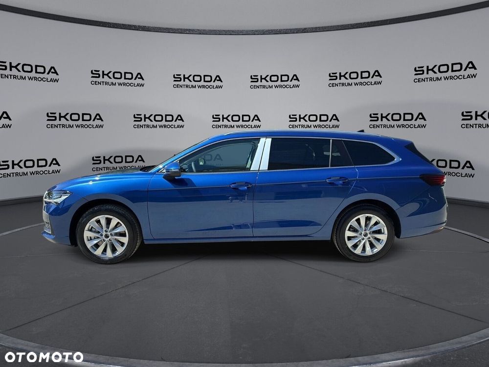 Skoda Superb - 12