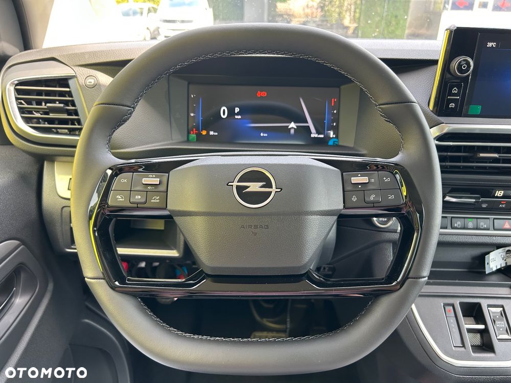 Opel Zafira 2.2 Diesel XL Business VIP - 26