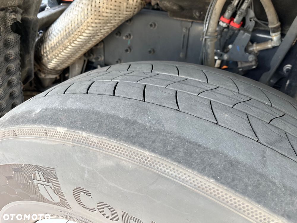 Renault THIGH480 TurboCompound - 6