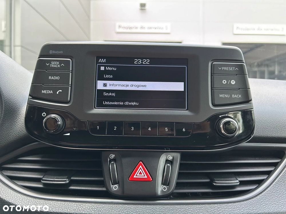 Hyundai i30 1.4 Classic + - 34