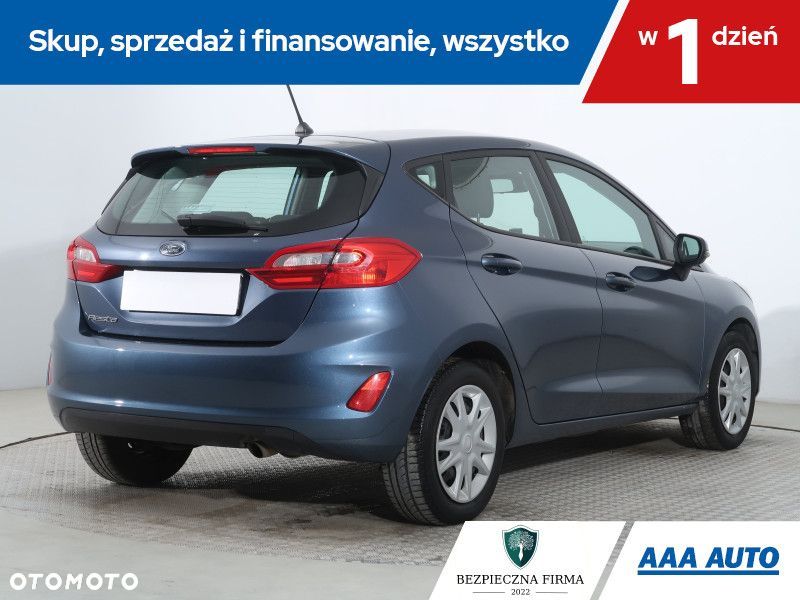 Ford Fiesta - 6