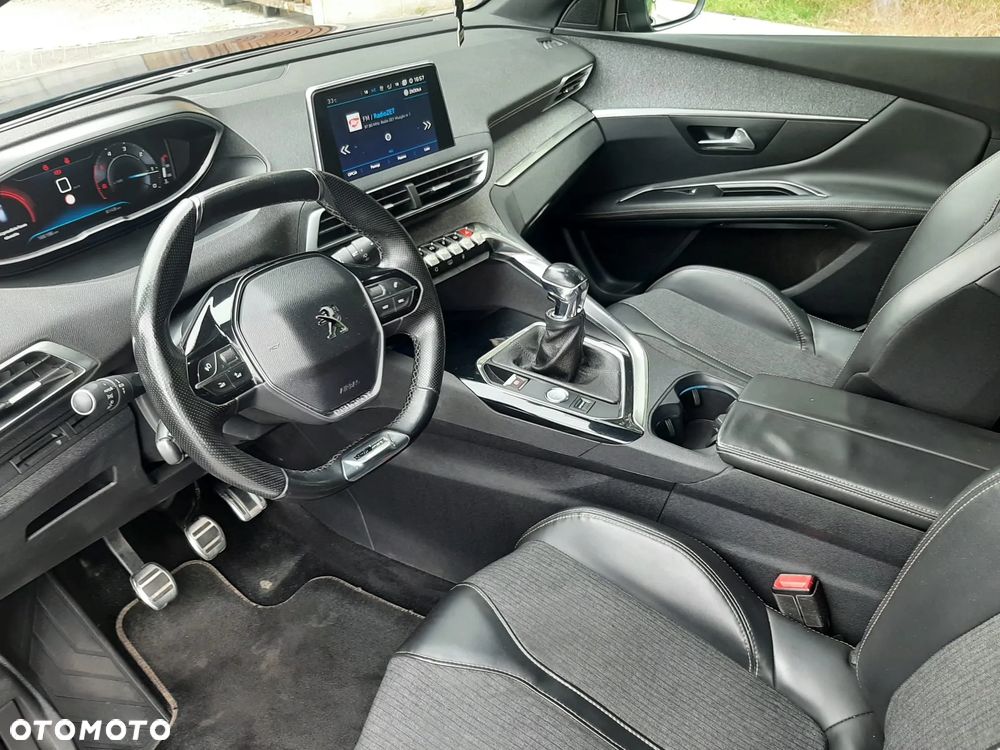 Peugeot 3008 BlueHDi 150 Stop & Start Business-Line - 32