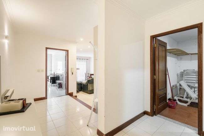 Moradia T3 de Gaveto, Marinhas – 2ª Linha de Mar - Grande imagem: 4/10