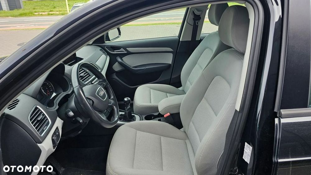 Audi Q3 2.0 TDI - 25