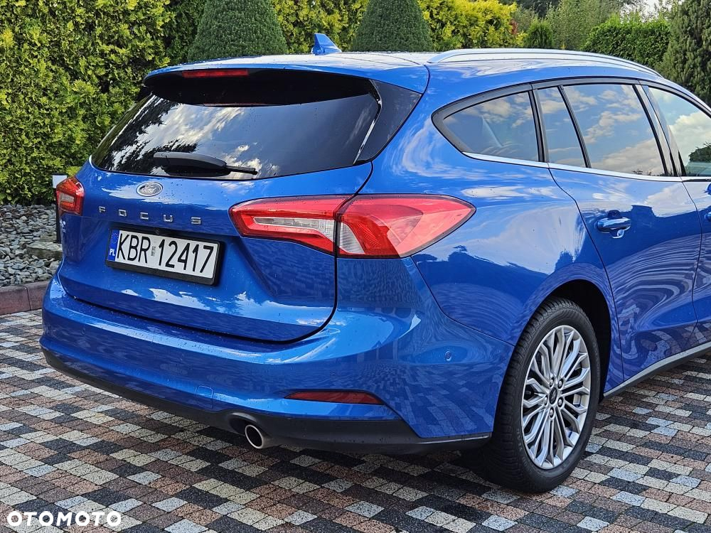 Ford Focus - 15