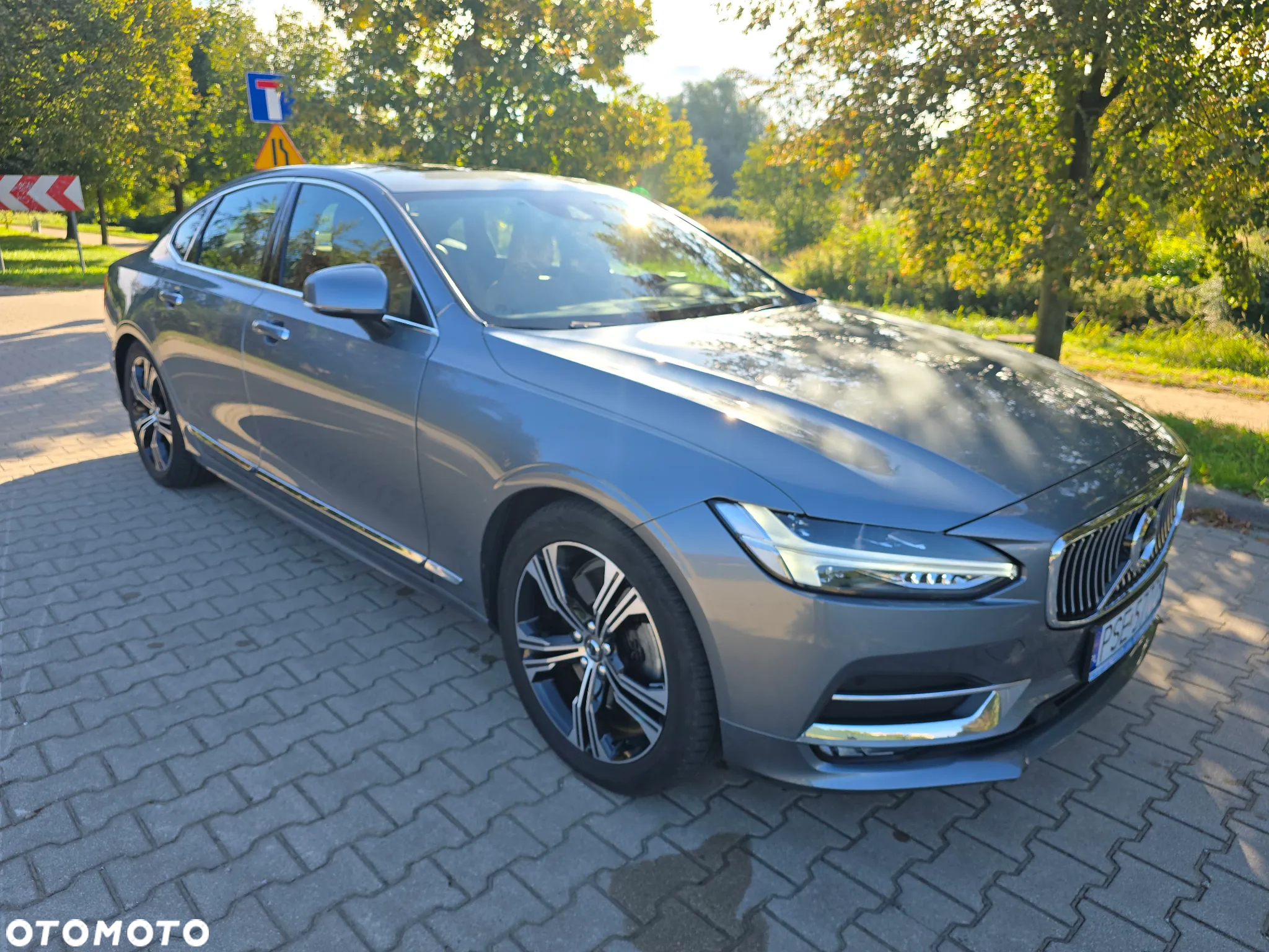 Volvo S90 T4 Inscription - 16