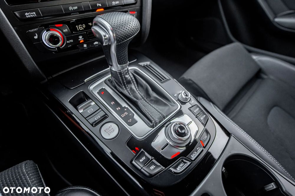 Audi A5 Coupé 2.0 TFSI quattro S tronic - 35
