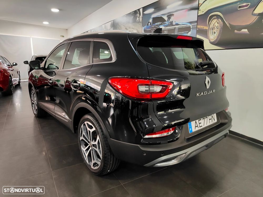 Renault Kadjar 1.5 dCi Intens - 6