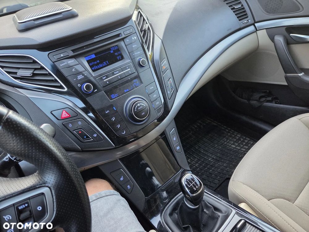 Hyundai i40 - 17