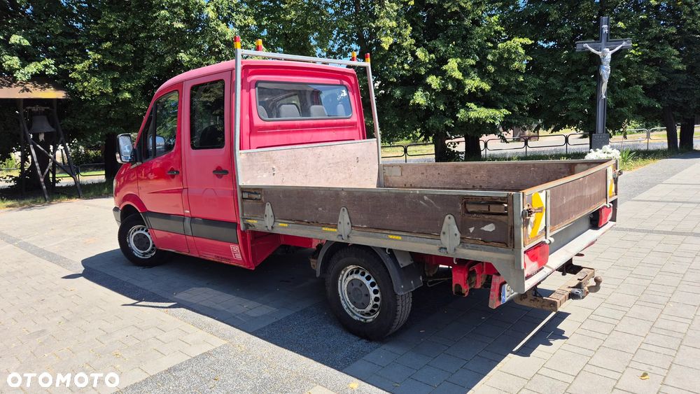 Mercedes-Benz SPRINTER - 14