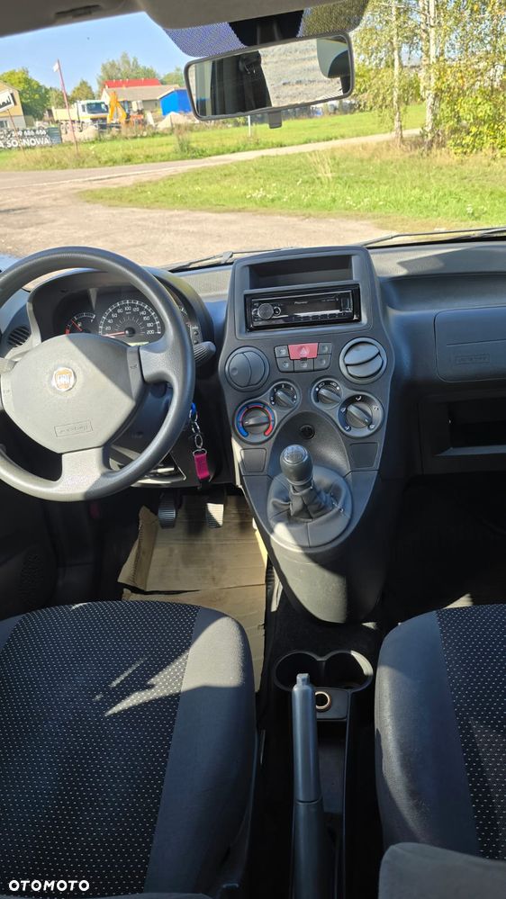 Fiat Panda - 15
