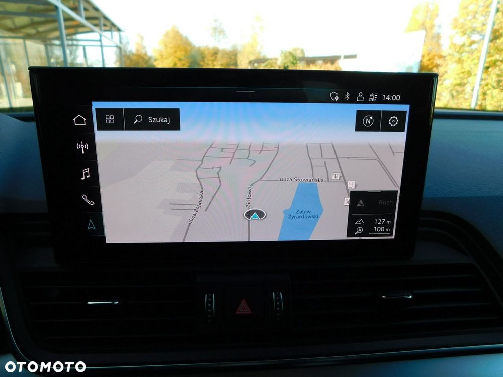 Audi Q5 40 TDI quattro S tronic sport - 18