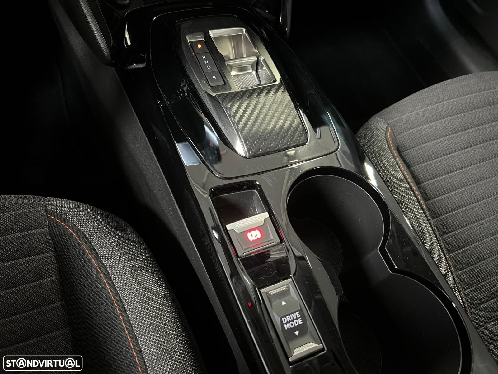 Peugeot e-208 50 kWh Active - 18