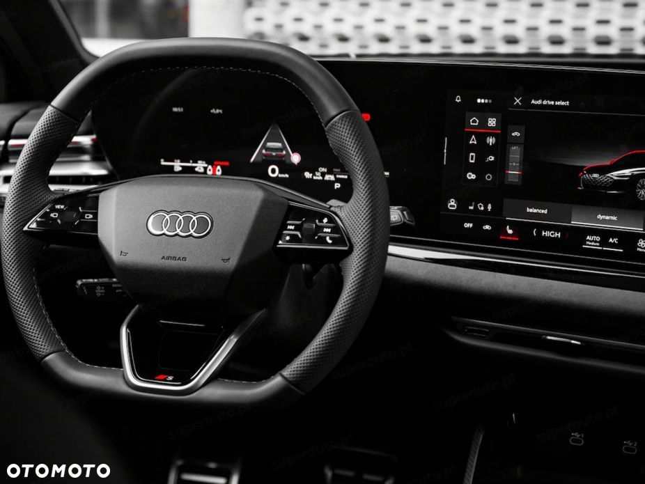 Audi A6 Limousine - 11