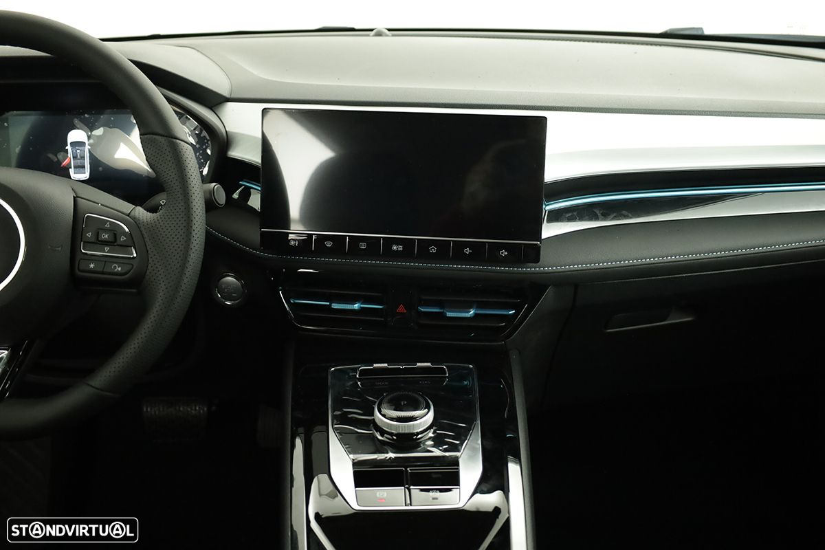MG MG5 61 kWh Comfort - 8