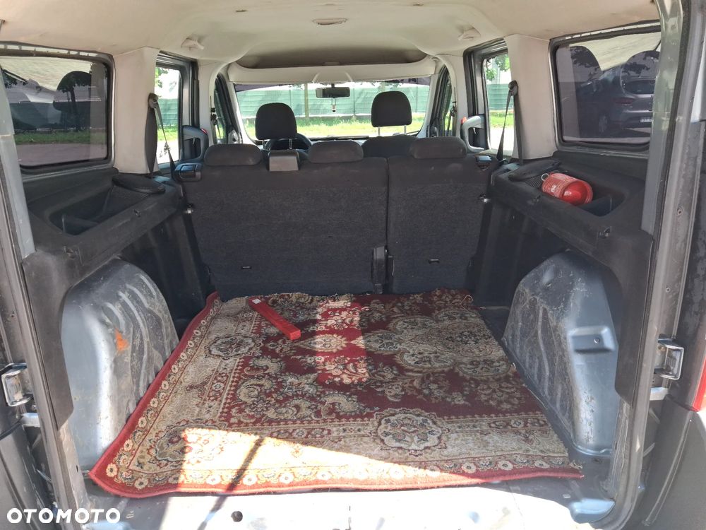 Fiat Doblo Active - 7