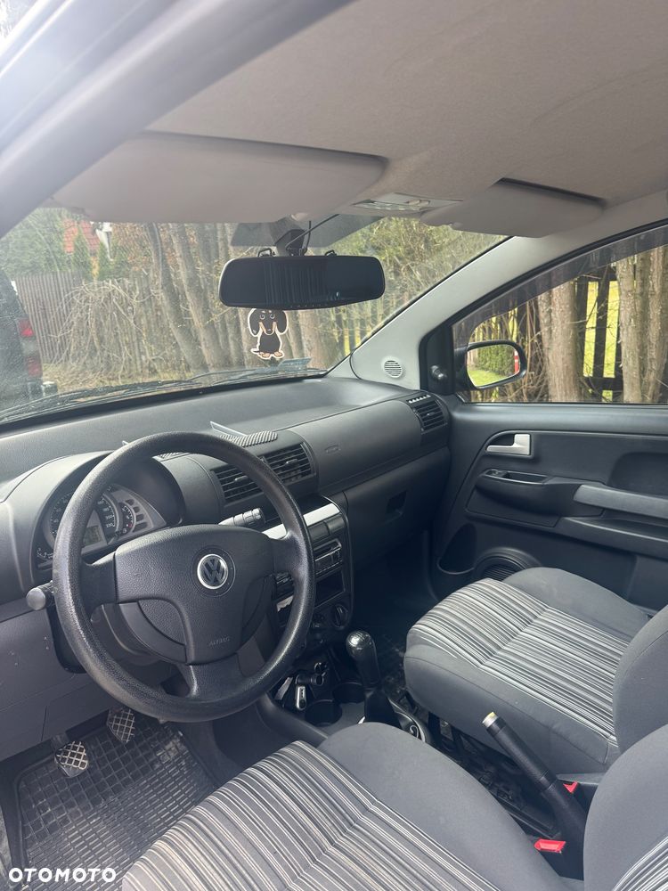 Volkswagen Fox - 13