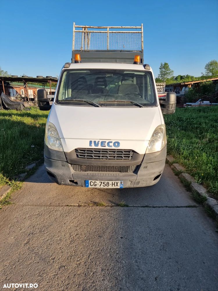 Iveco Daily 5 - 3
