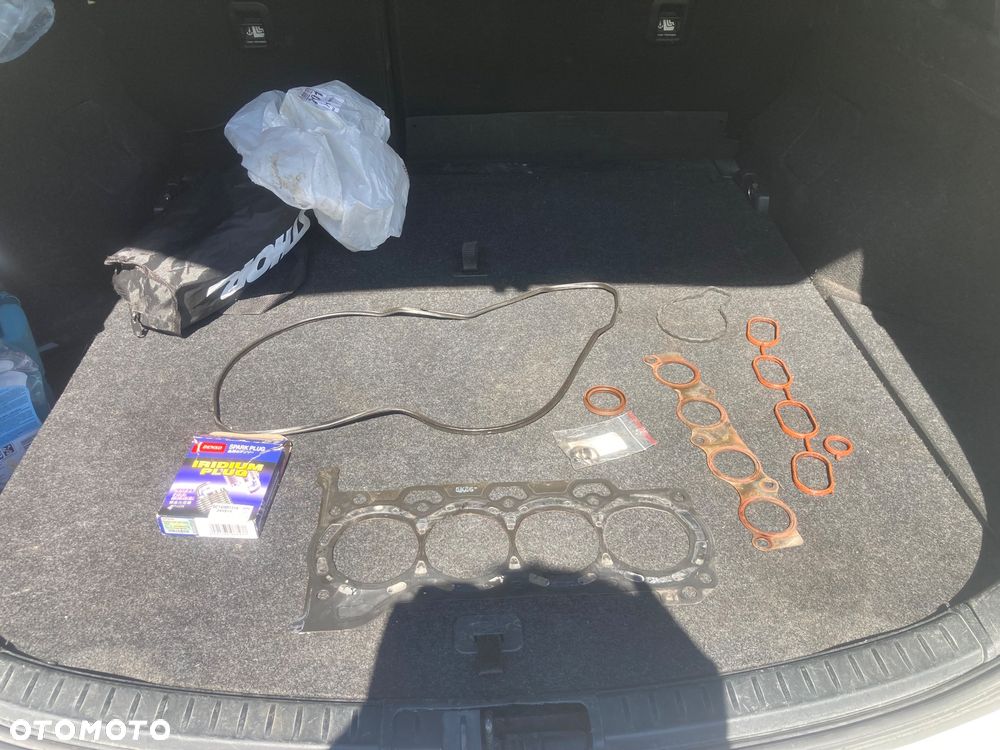 Toyota Auris - 9