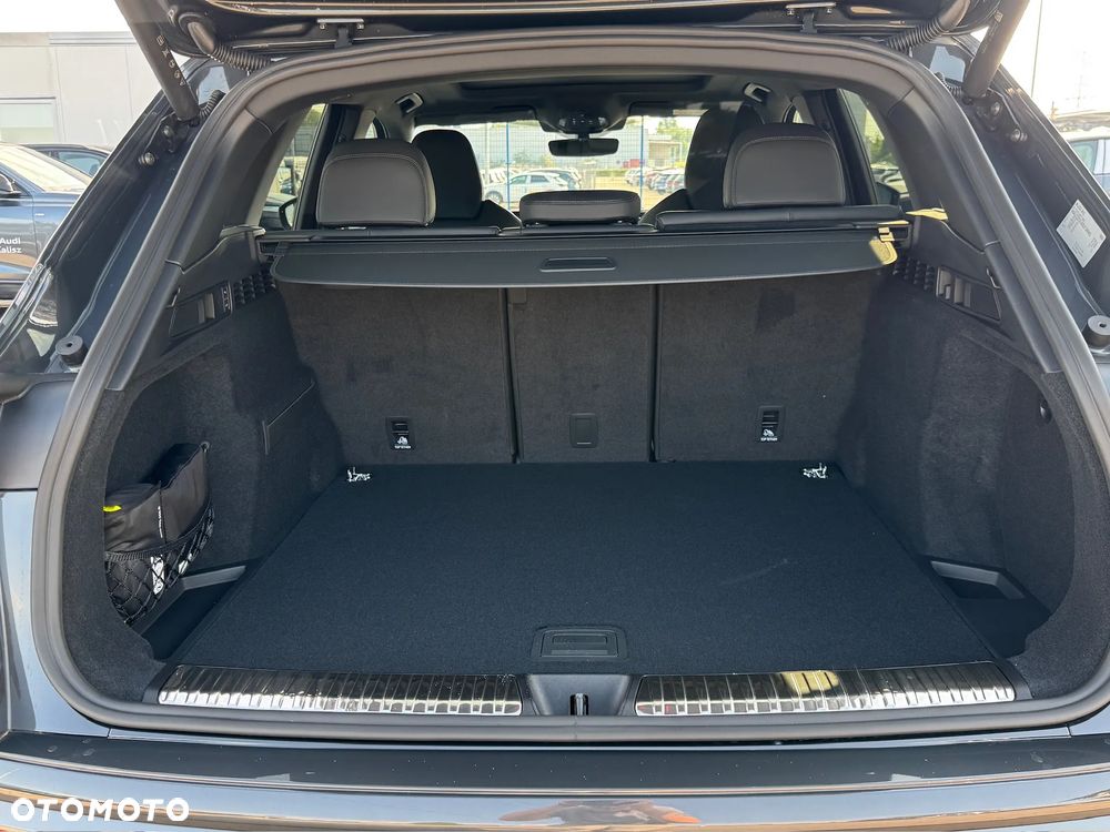 Audi Q5 TFSI mHEV 150 kW Quattro S tronic - 34