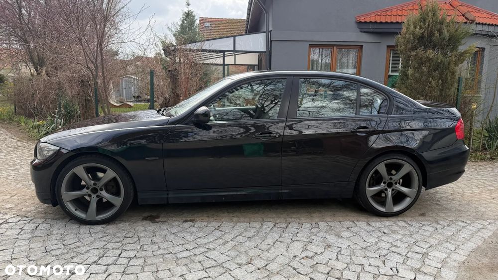 BMW Seria 3 - 3