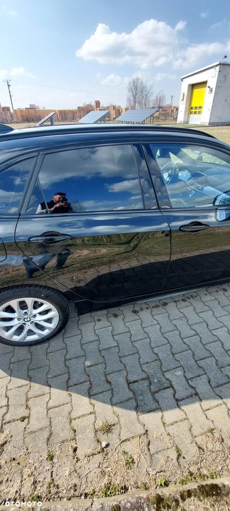 BMW Seria 2 218i M Sport - 6