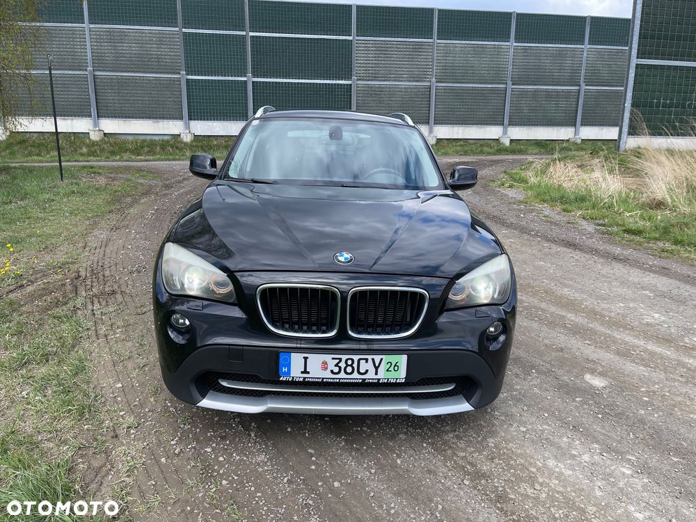 BMW X1 - 2