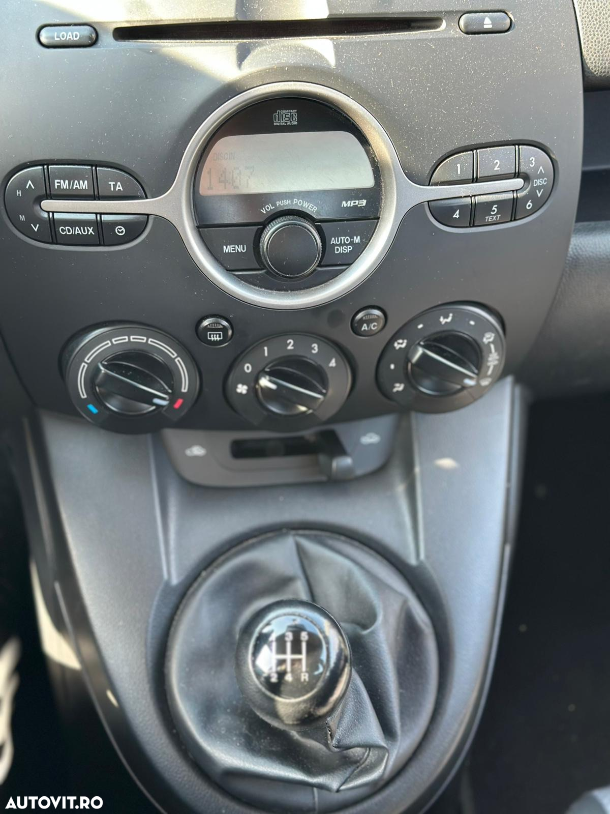 Mazda 2 1.4i GT - 8