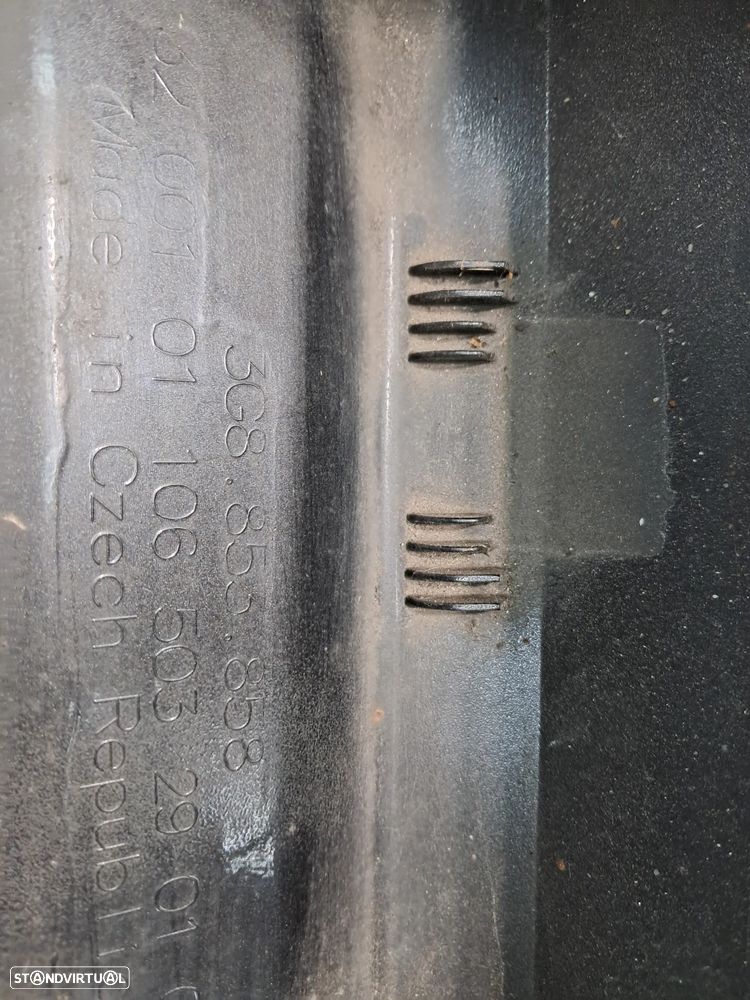 Embaladeiras VW Arteon - 3