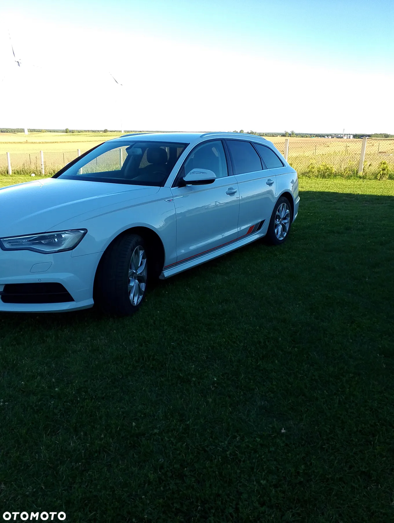 Audi A6 Avant 2.0 TDI Ultra DPF S tronic - 3