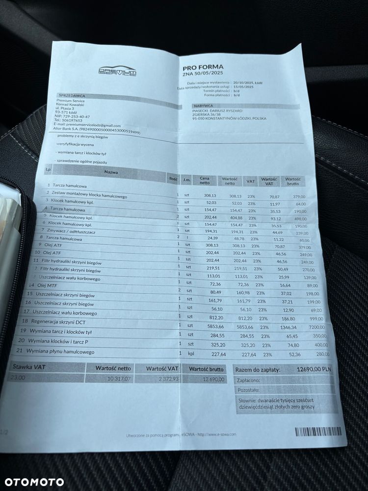 Ford Kuga - 4