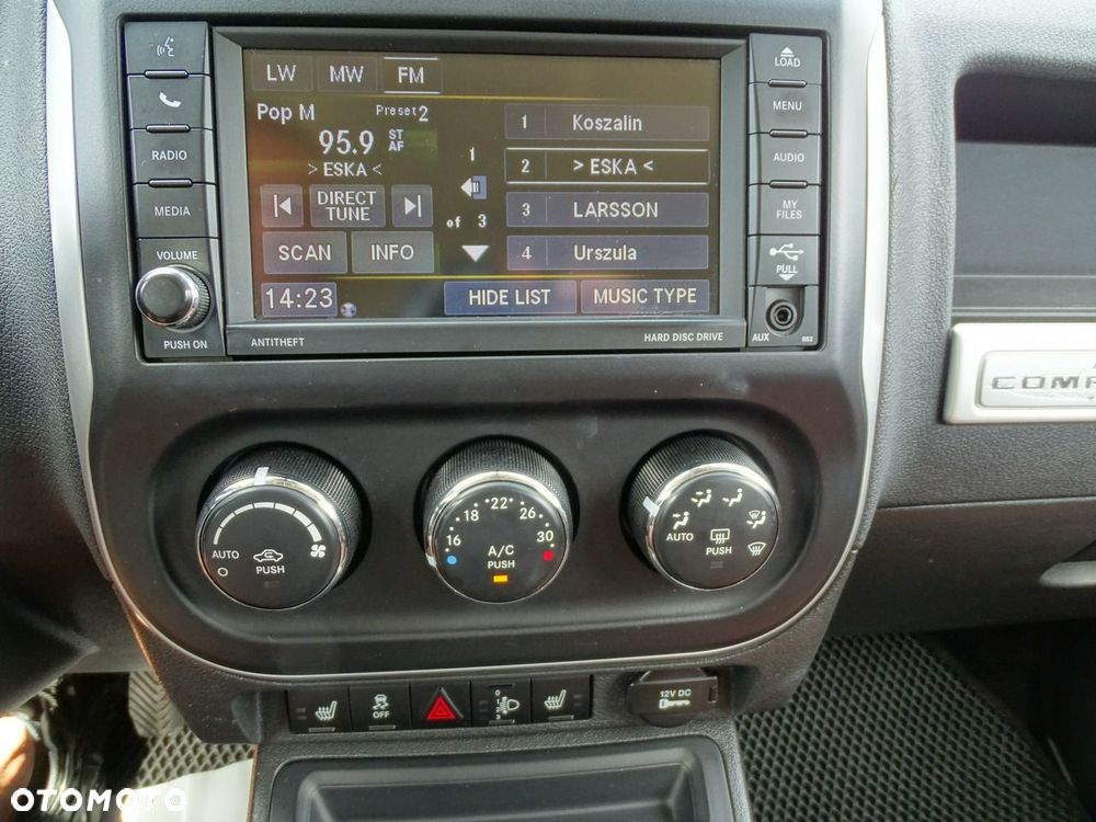 Jeep Compass - 11