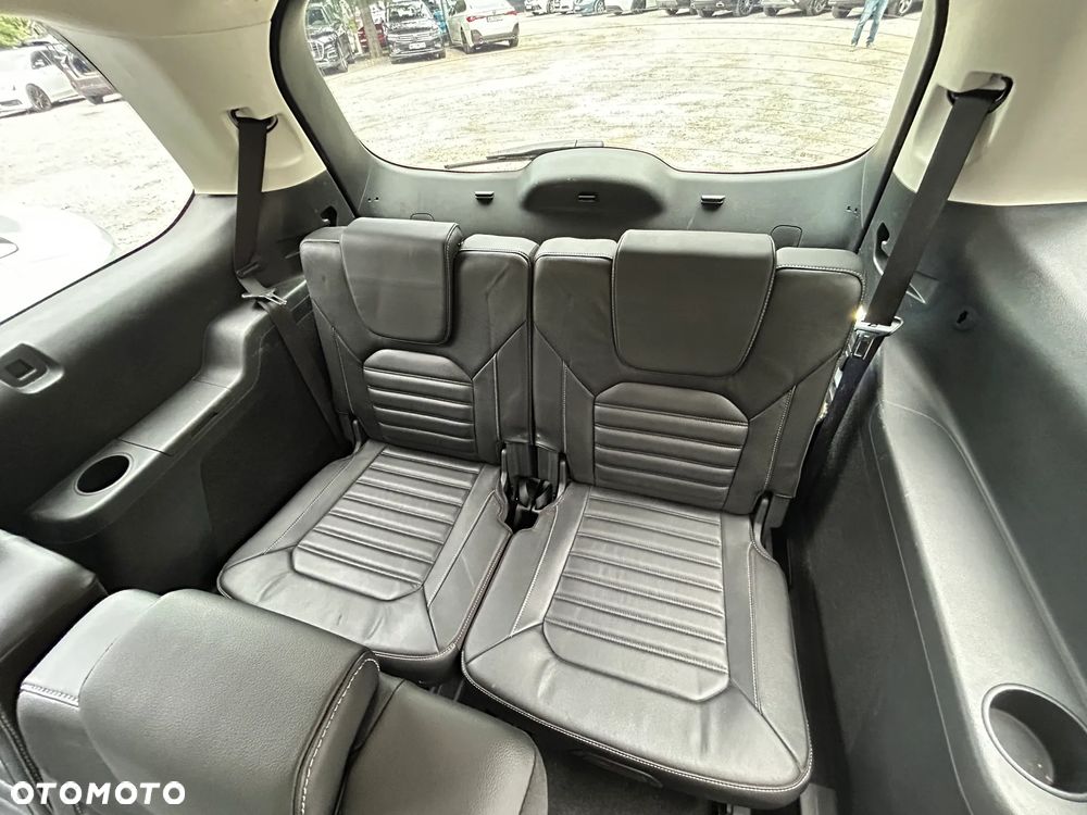 Ford Galaxy 2.0 EcoBlue Titanium - 9