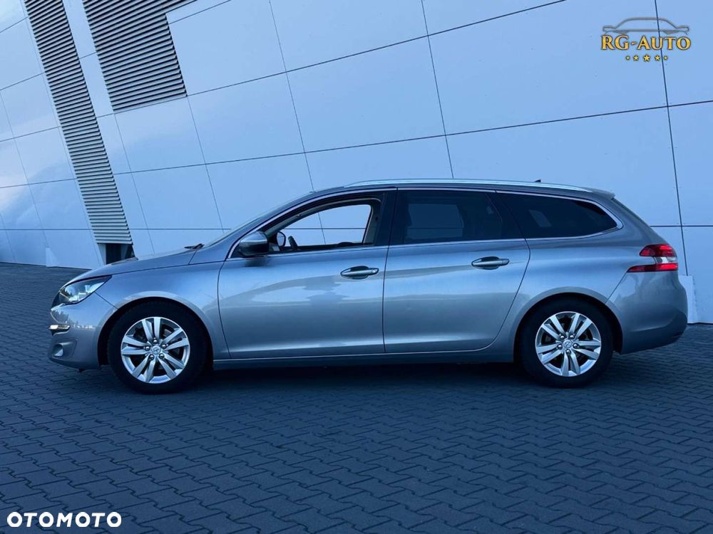 Peugeot 308 - 14