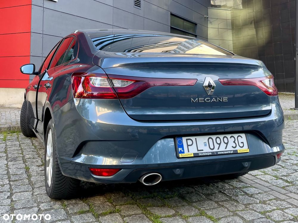 Renault Megane - 17