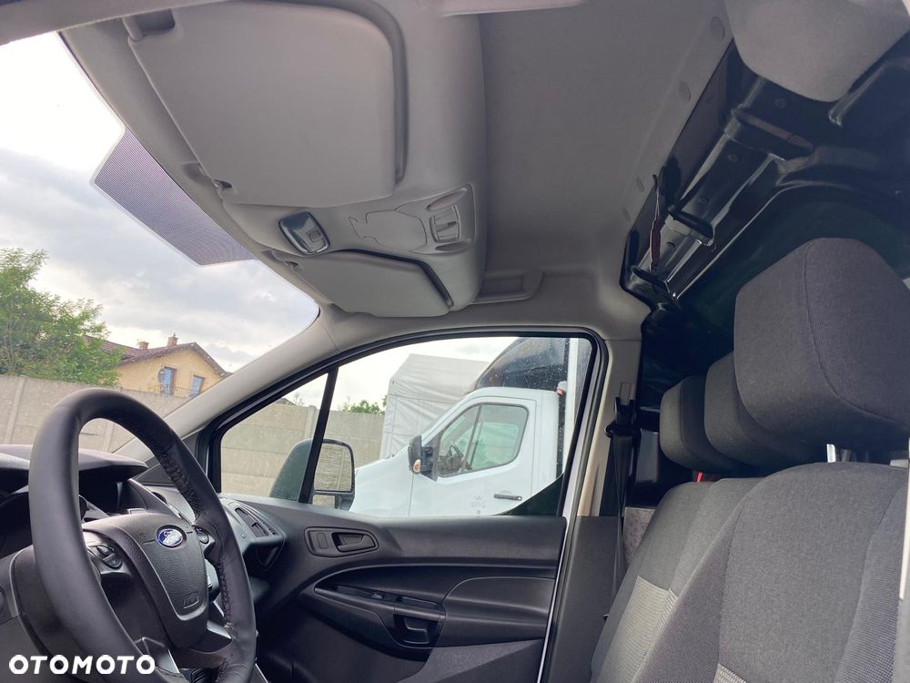 Ford CONNECT - 12