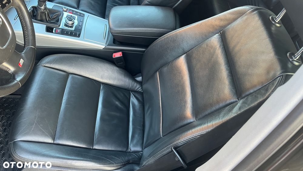 Audi A6 Avant 2.0 TDIe DPF - 10