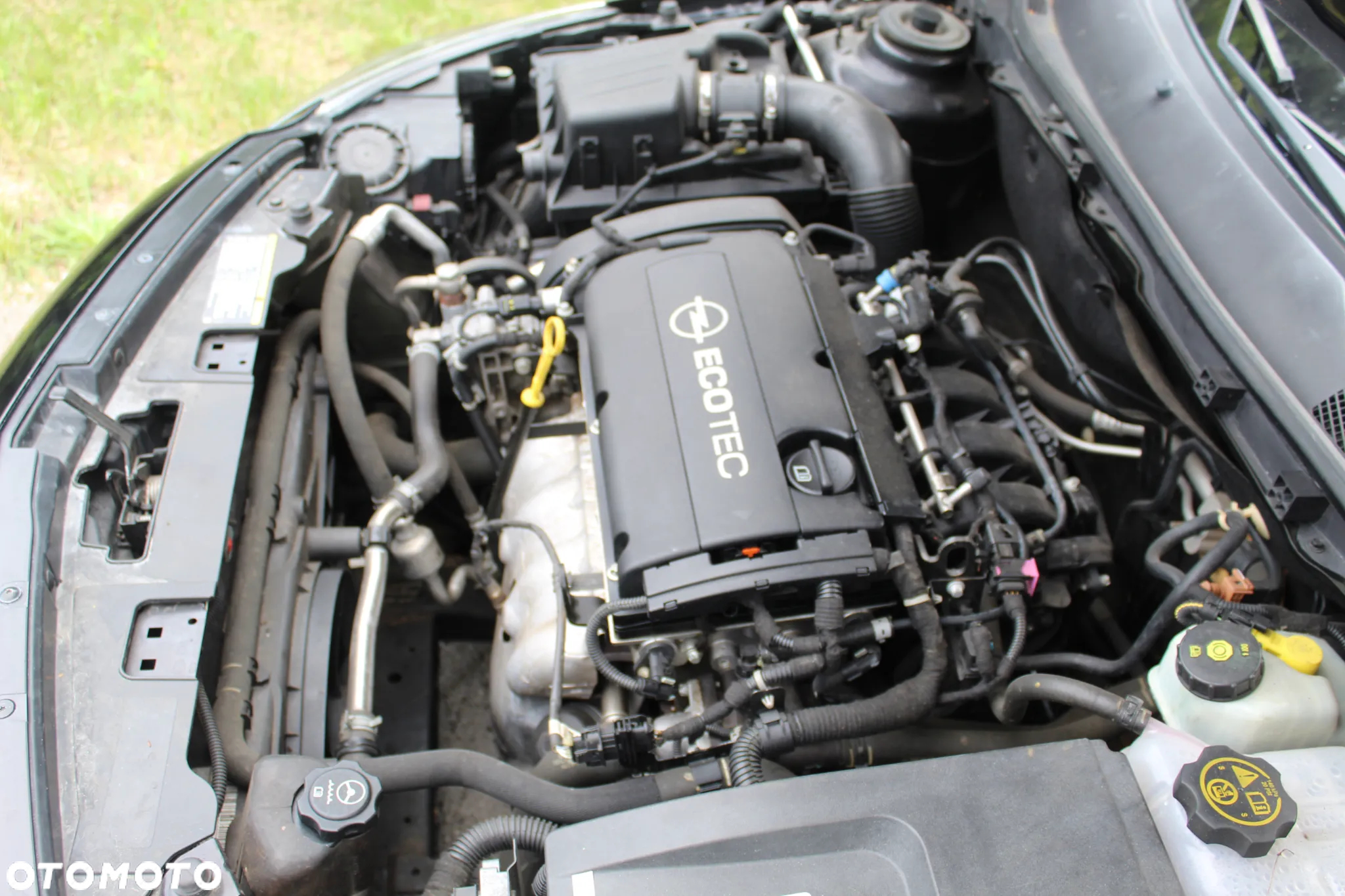 Opel Insignia 1.8 Active - 32