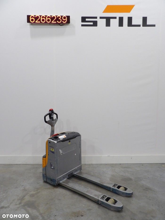 Still EXU18 Li-Ion - 2