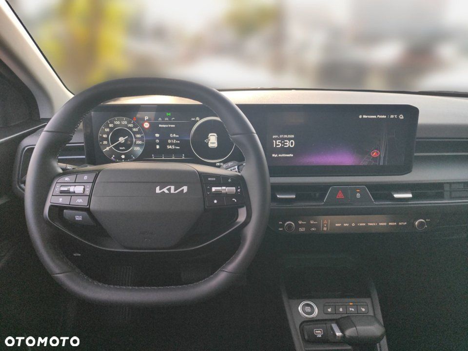 Kia Stonic - 13