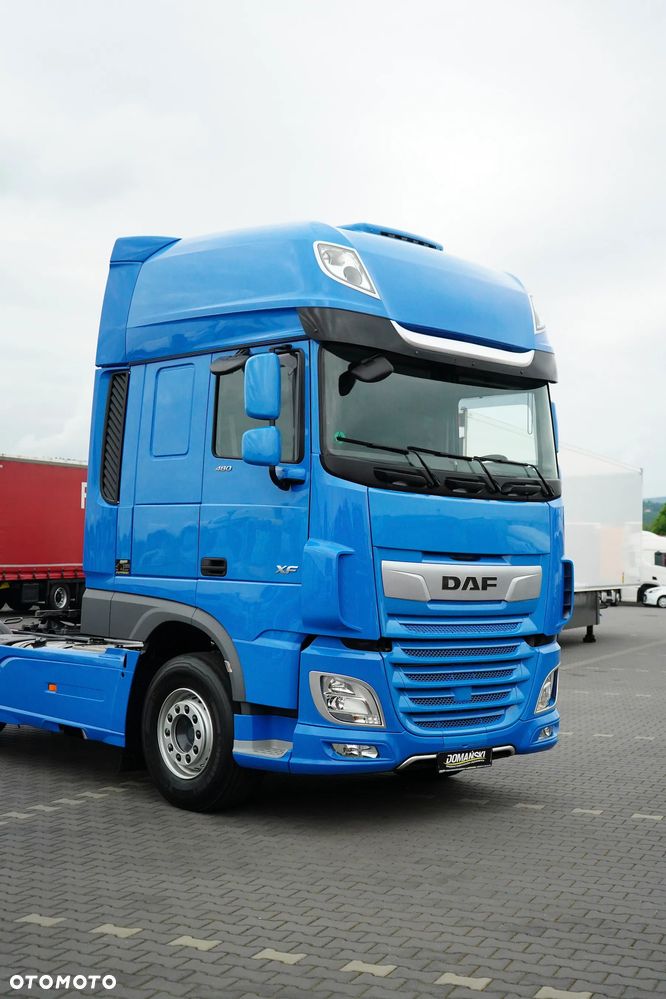 DAF / 106 / 480 / EURO 6 / ACC / I - COOL / RETARDER / SUPER SPACE CAB - 32