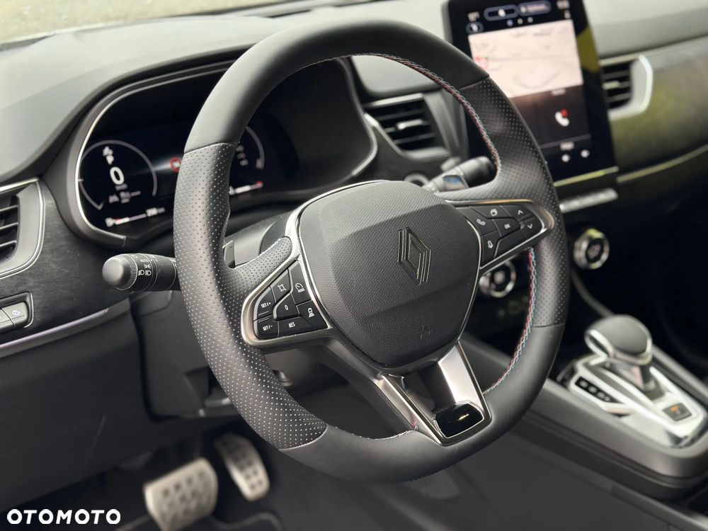 Renault Arkana 1.3 TCe mHEV Esprit Alpine EDC - 11