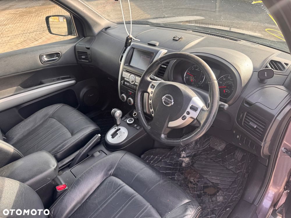Nissan X-Trail 2.0 dCi 4x4 DPF Automatik Platinum - 17
