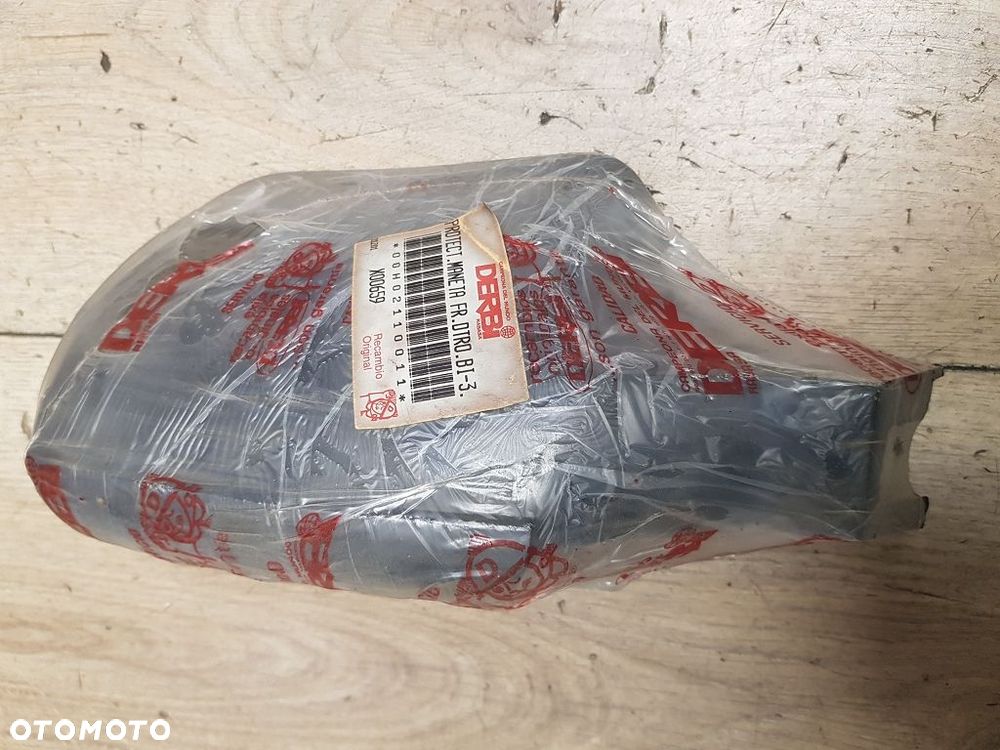 Handbar osłona dłoni Derbi Senda  00H02110011 - 3