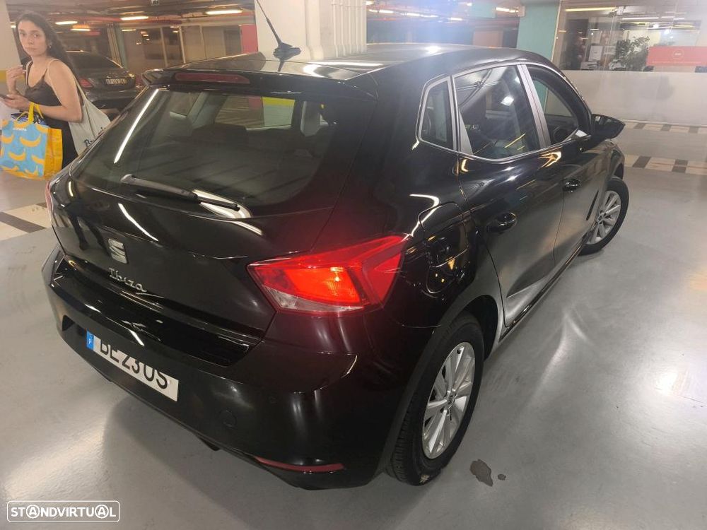 SEAT Ibiza 1.0 TSI Style - 3