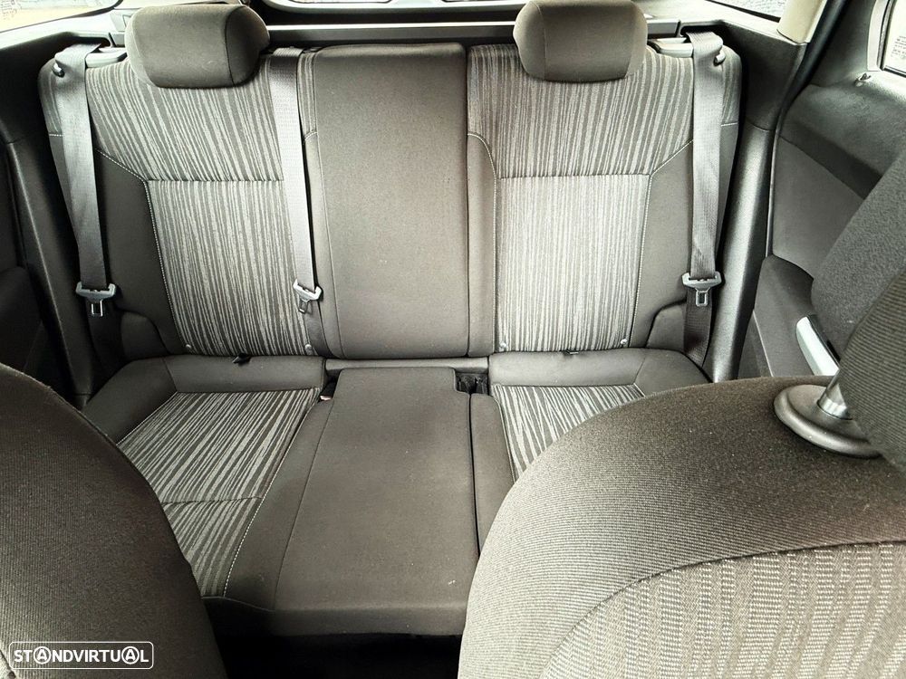 Opel Astra Sports Tourer 1.3 CDTi Enjoy S/S - 14