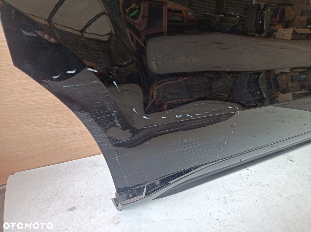 VW SHARAN II SEAT ALHAMBRA II DRZWI PRAWY TYŁ 7N0843208P - 7